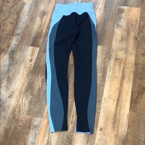 Lululemon running tights